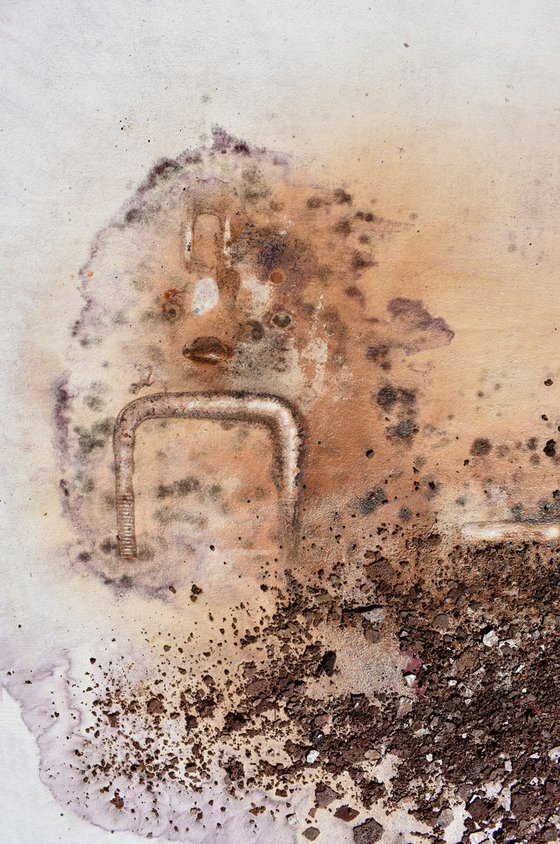 L'eredità della terra