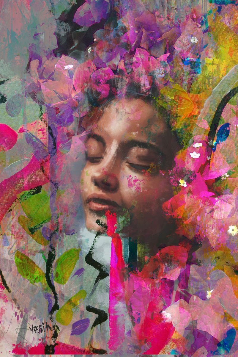 higer knowing as agift by Yossi Kotler