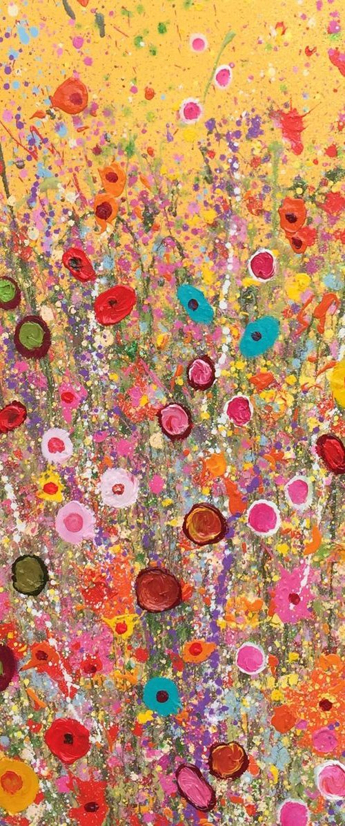 Your Sweet Kisses Make My Heart Feel Like Champagne by Yvonne  Coomber
