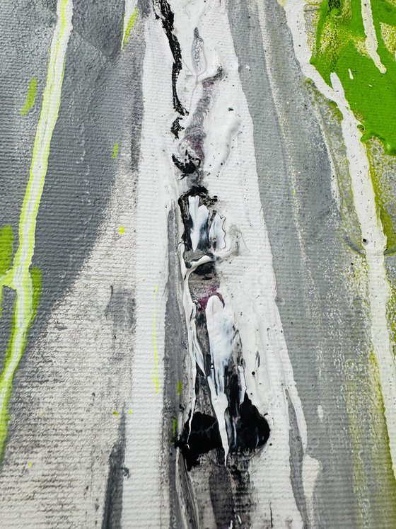 Crossing Visions