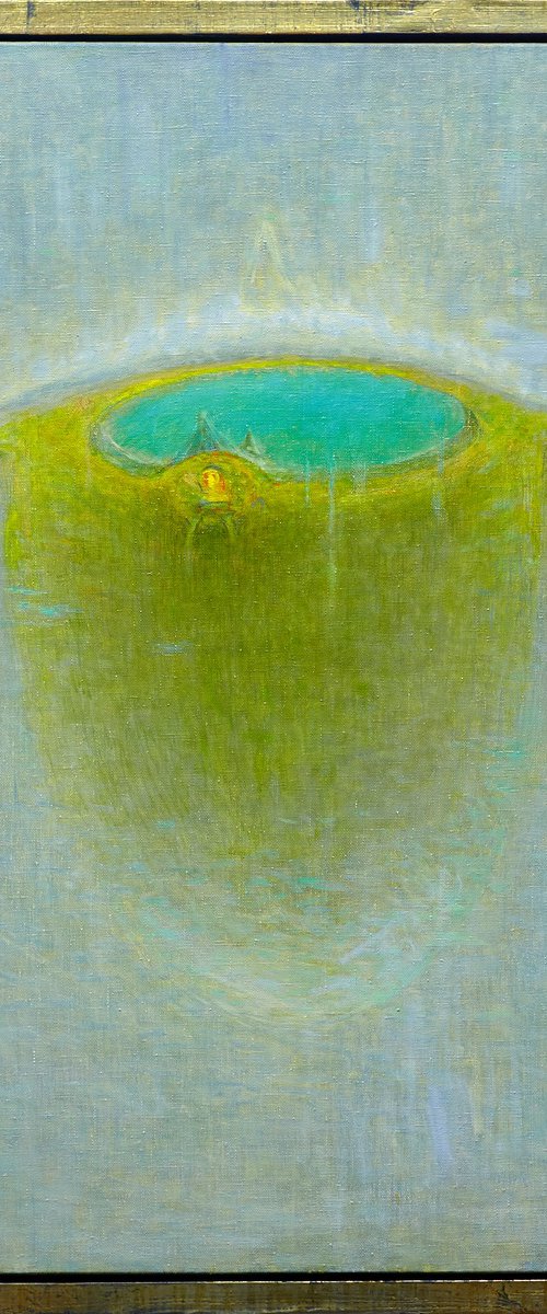 Home for Two by Alexander Levich