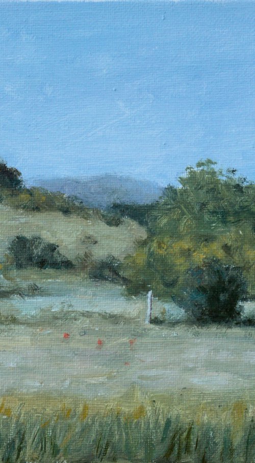 Grdanac #1 by Dejan Trajkovic