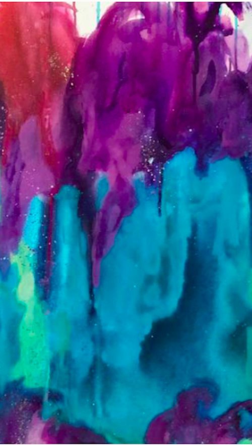 Beneath and Beyond by Kate Marion Lapierre