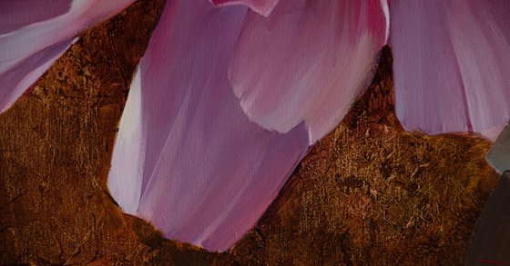 The smell of tenderness