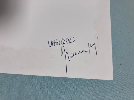 Unending