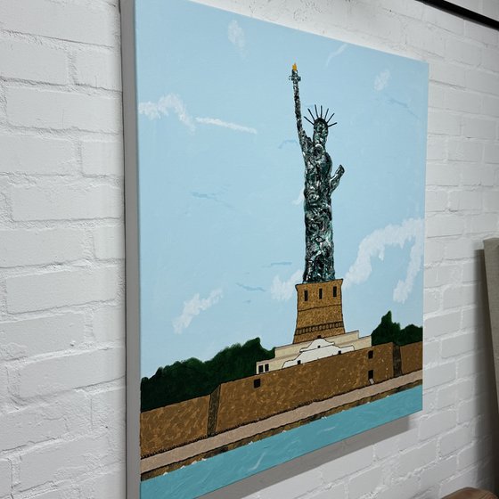 Lady of Liberty