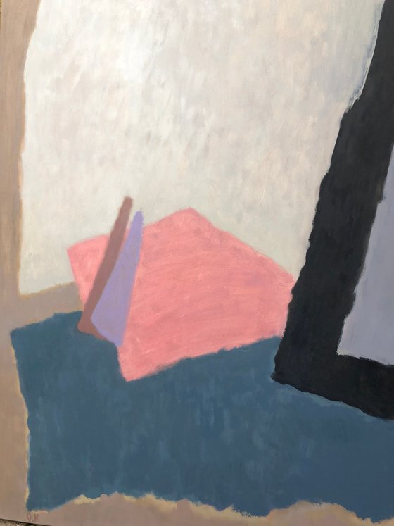 'Regatta. Silhouette II'