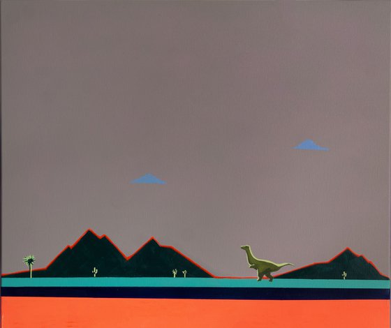 Dino