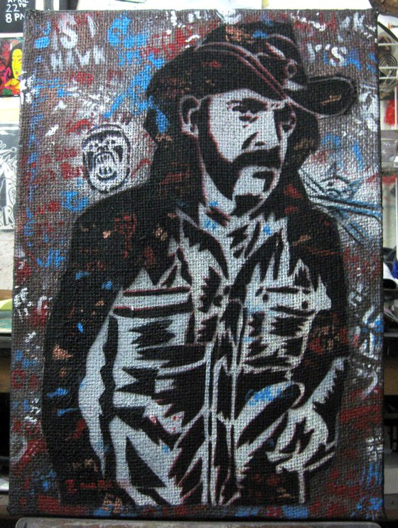 Lemmy V