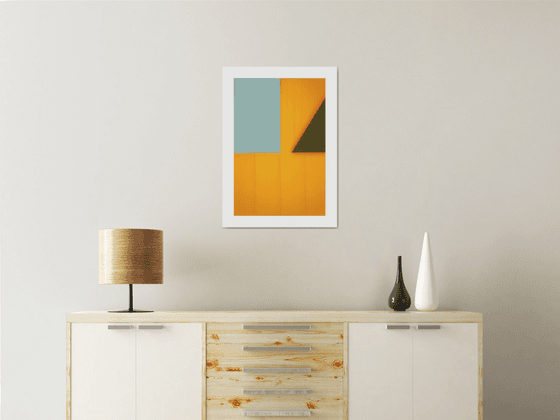 An Unfolding of Yellow Time