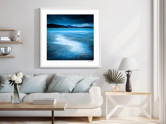 Luskentyre Beach, Isle of Harris