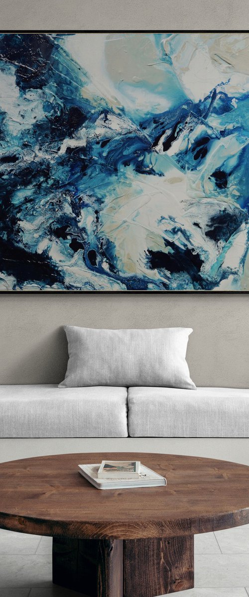 Aquatic Clarity by Franko