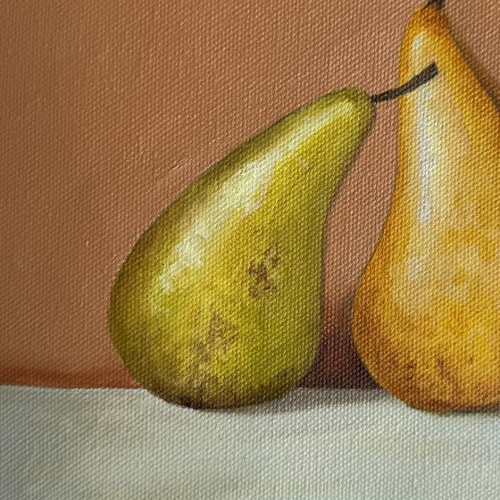 A Pair
