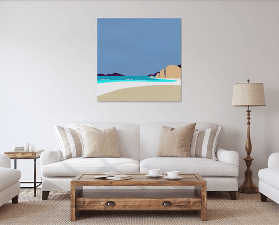 Seascape #02