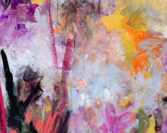 The Last Bright Thing