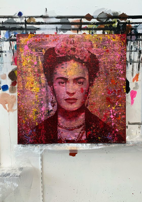 Frida Kahlo