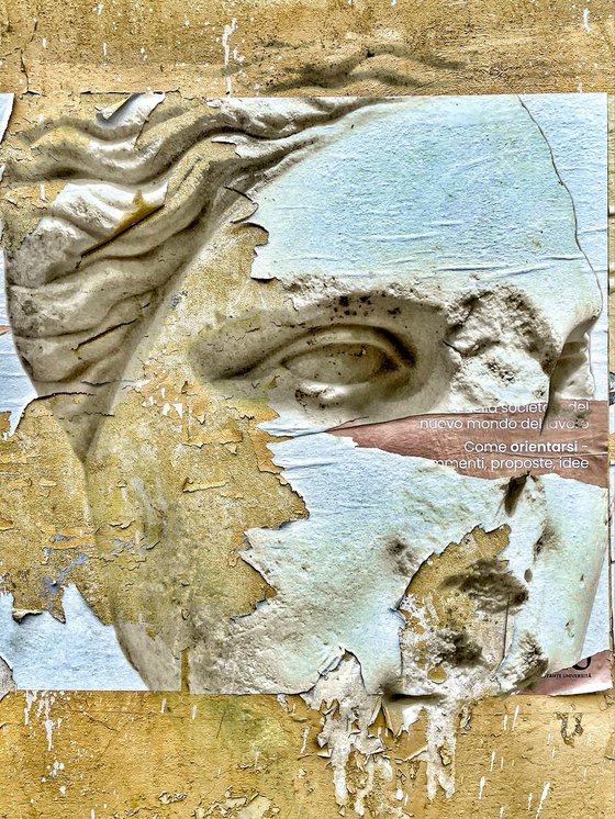 ABC#187 layer II