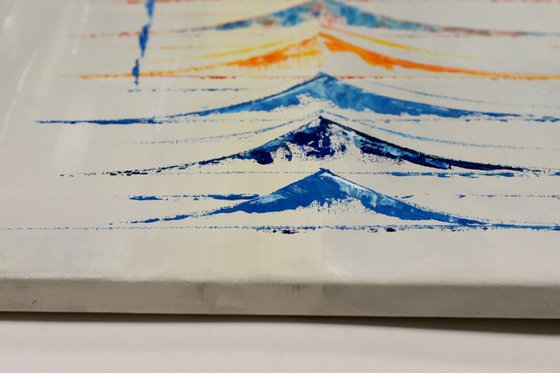 Sailing Colours