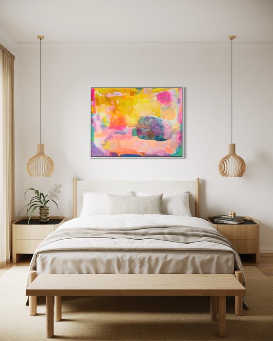 ‘Summer Electric’
