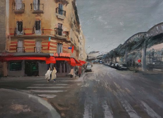 La Gitane