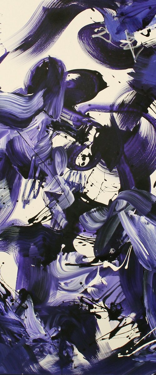 Unleashed by Paresh Nrshinga FRSA