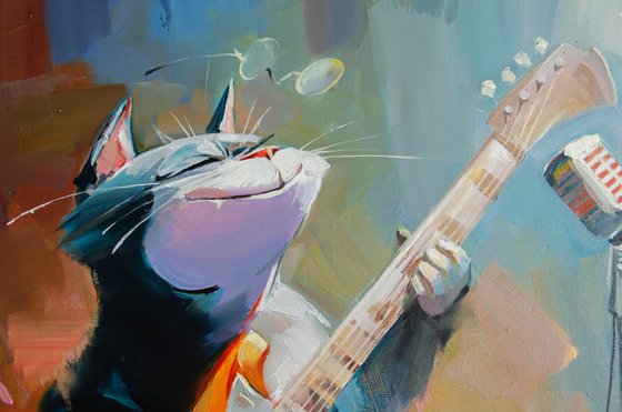 Jazz Ecstasy
