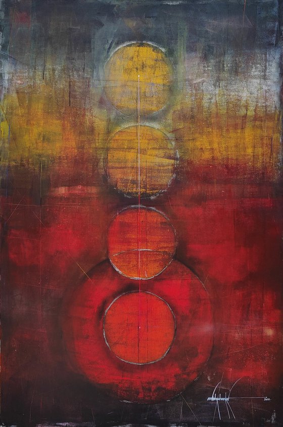 Harmonic Core