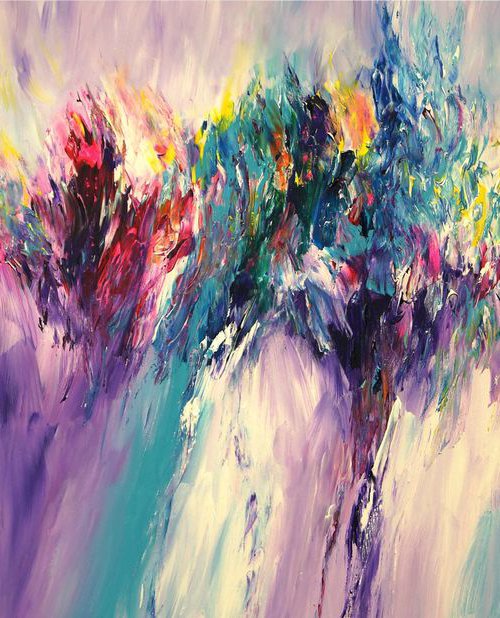 Joyous L 1 by Peter Nottrott