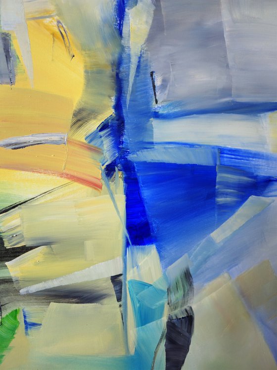 AZURE MOMENTUM