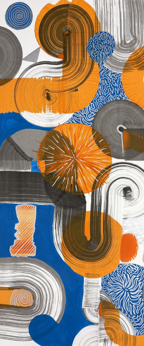 Hybrid alloy by Sumit Mehndiratta