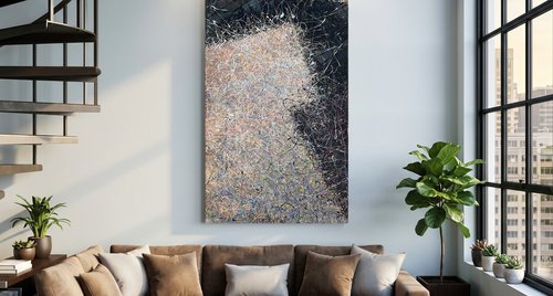 Artwork by Nadiia Antoniuk