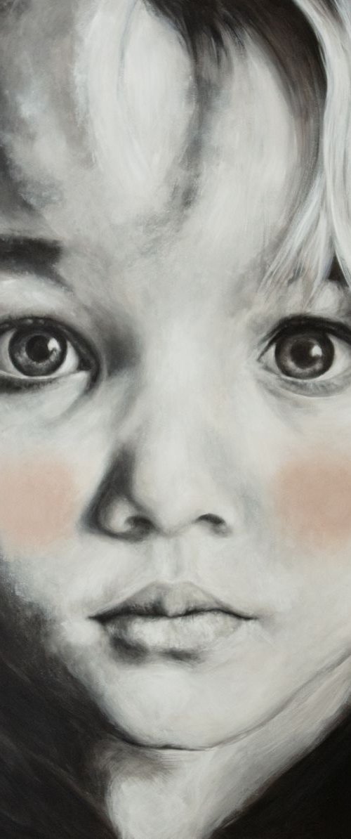Come eravamo #2 / The way we were #2 by Federica Belloli