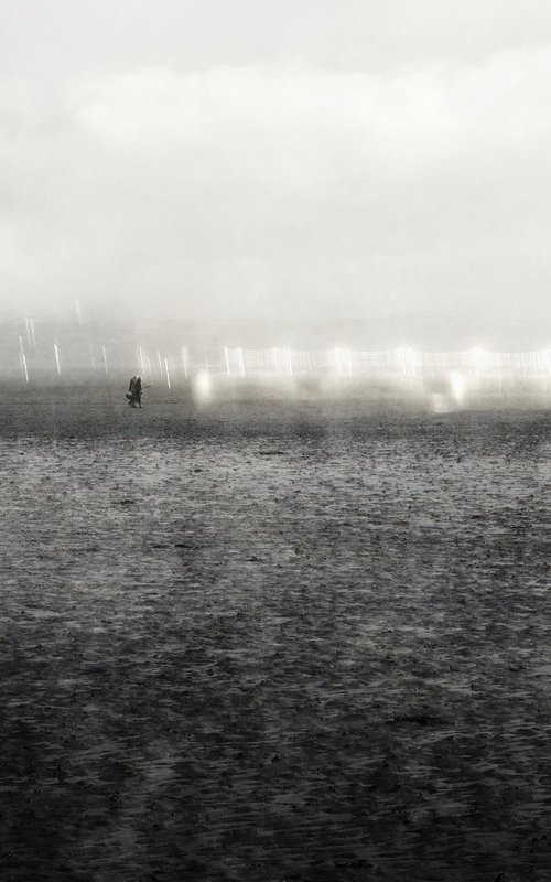 Mirages.... by Philippe berthier