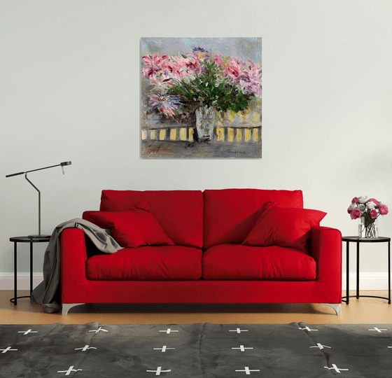 Flora Amore