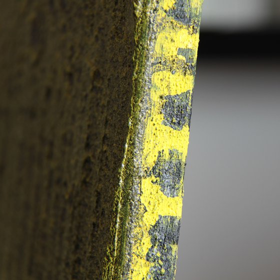 Vertical Concepts - Relief is Possible