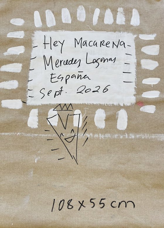 Hey Macarena