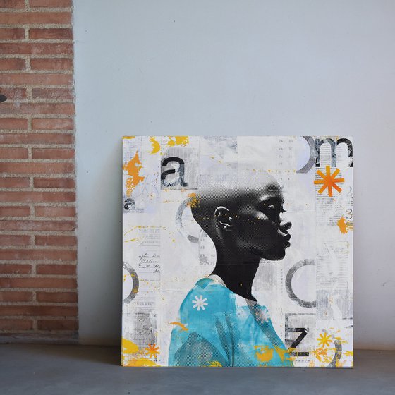 328_Vibrant Silhouette