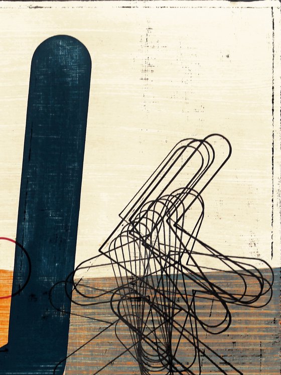 Towards The Horizon 9.