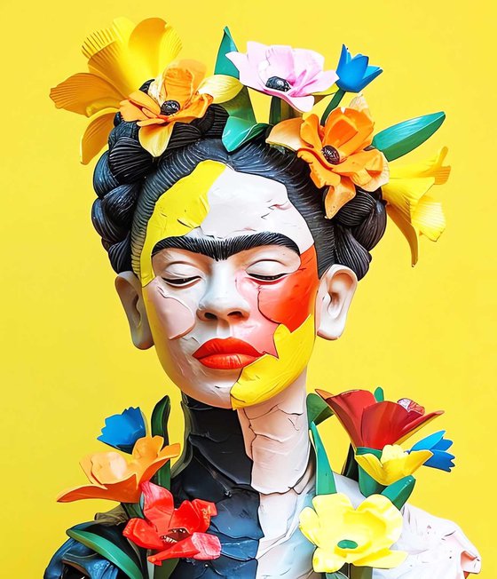 Frida Kahlo