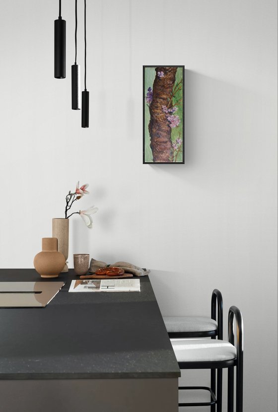 Green Renaissance II