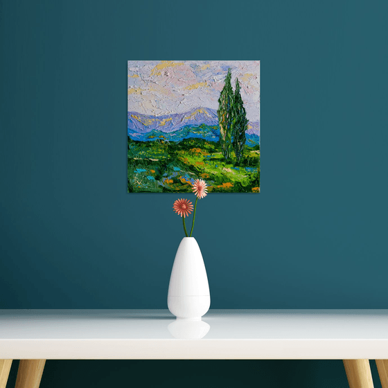 Breath of the Valley