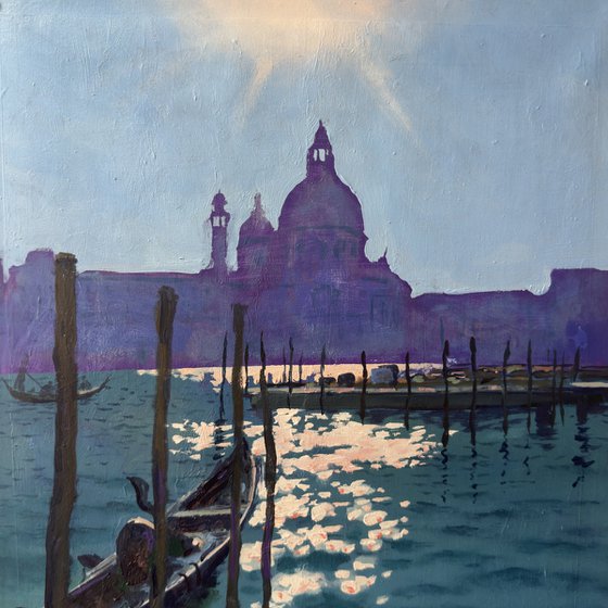 Venice in Silence 03