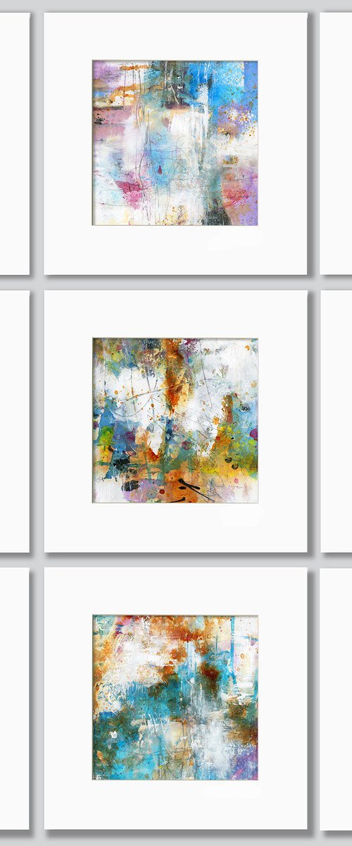 Magical Things Collection 3 by Kathy Morton Stanion