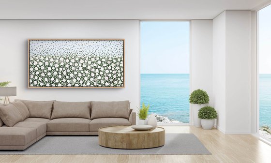 Fragrance of Gardenias