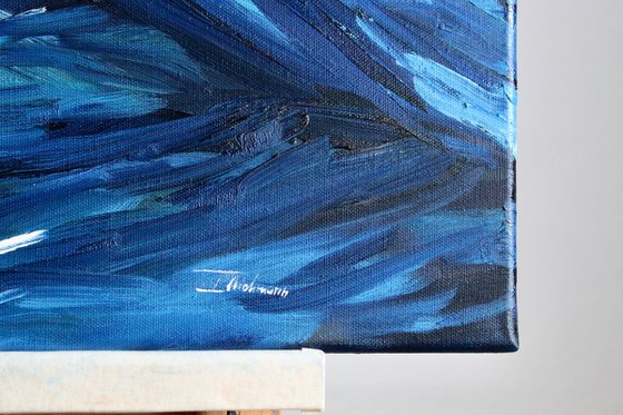 Deep Blue