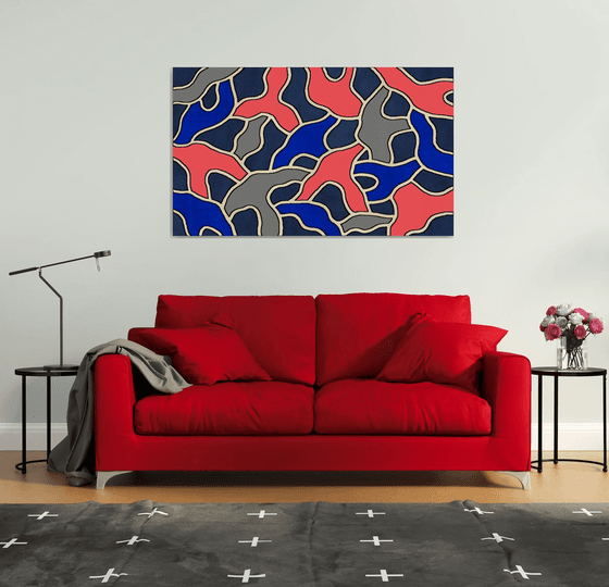 Colors of Nature #93