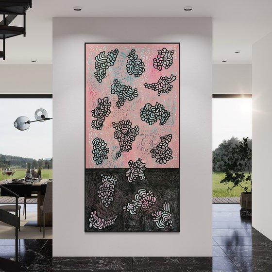 Between Night and Day