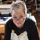 Mariann Johansen-Ellis
