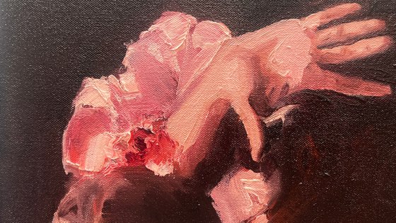 Sonidos Negros I (study)