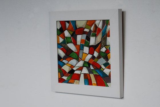 Quilt no.2